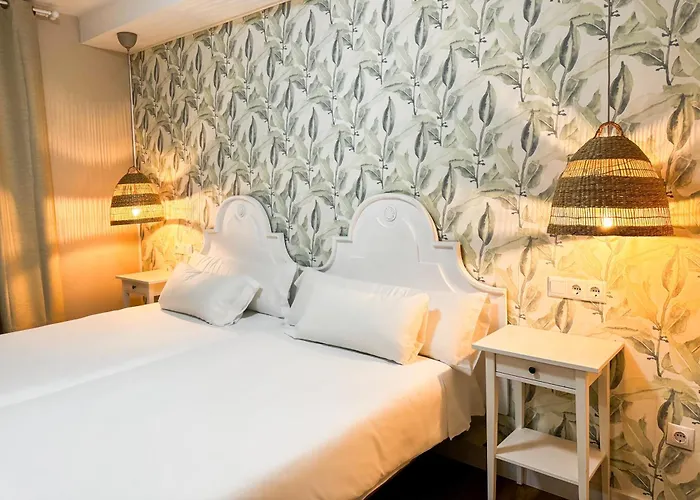 Hotel Plaza Mayor