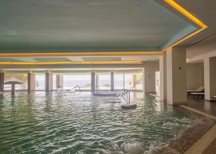 Hotel Bel Azur Thalasso & Bungalows