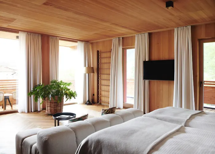 MalisGarten Green Spa Hotel