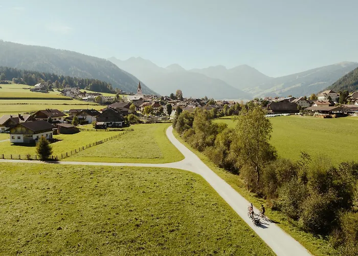 Dolomites Smart Holidays