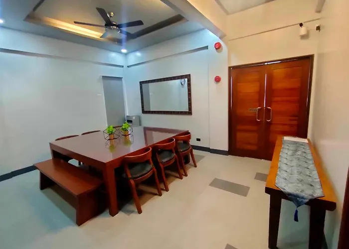 Sands Hotel Nasugbu