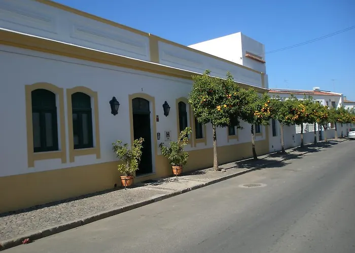 Hotel Passagem do Sol
