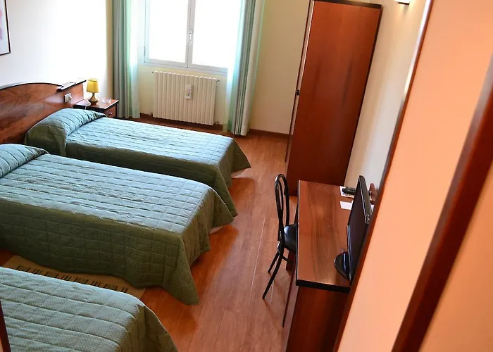 Albergo Elena