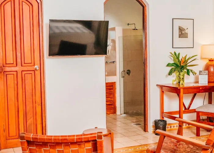 Hotel Boutique Adela
