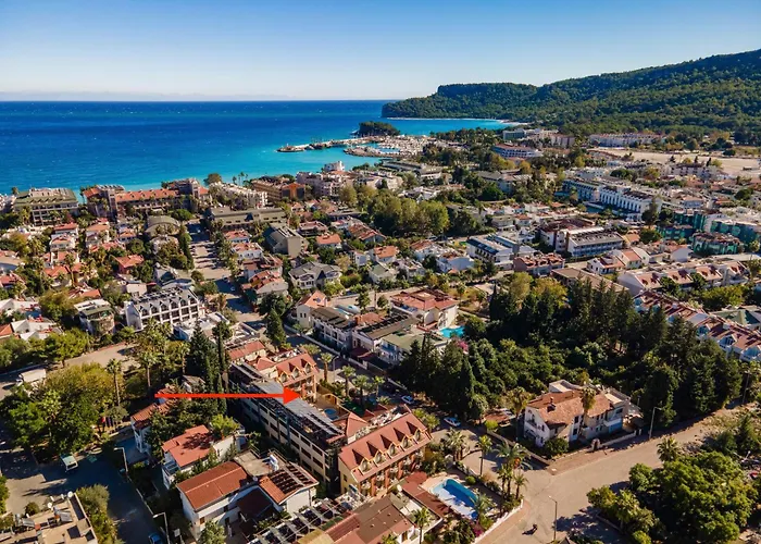 Astoria Park Hotel & Spa All Inclusive Concept