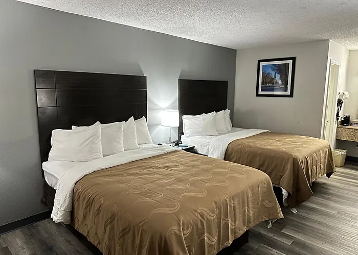 Quality Inn