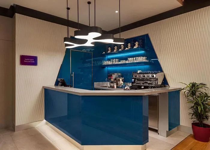 Ramada Encore Al Khobar Corniche