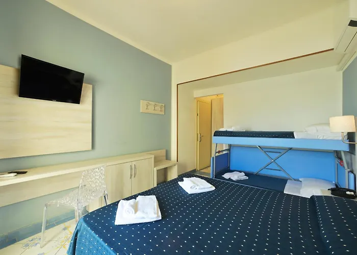 Hotel Delfino