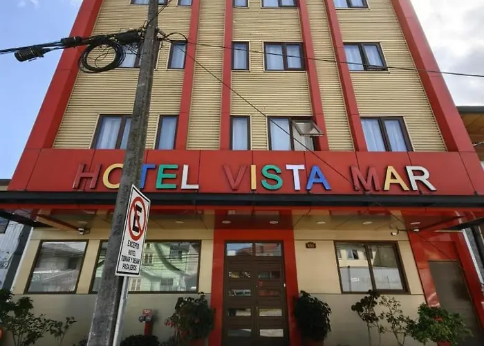 Hotel Vista Mar
