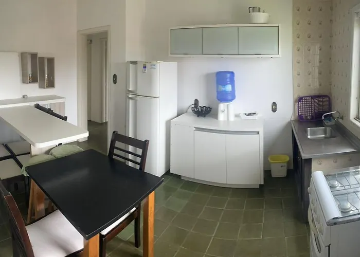 Residencial Brilha Mar