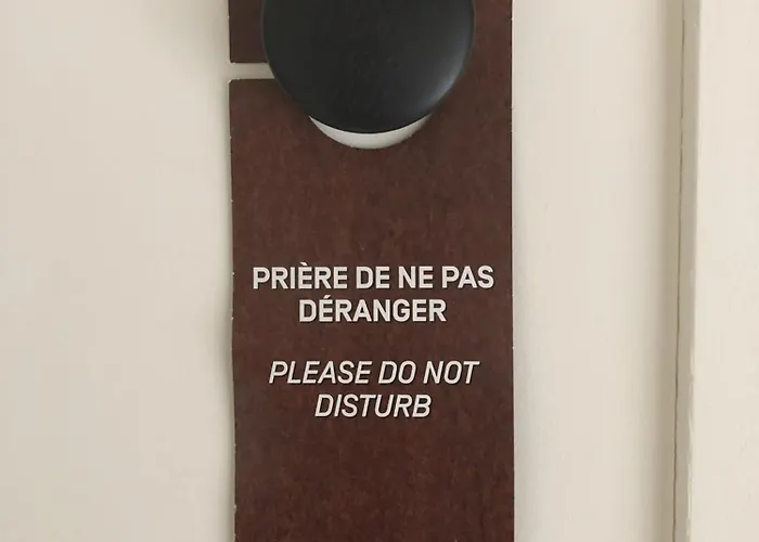 Hotel Arts et Nature le Bois des Chambres
