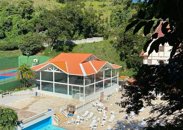 Grande Hotel Gloria