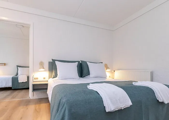 Strandhotel Balka Sobad