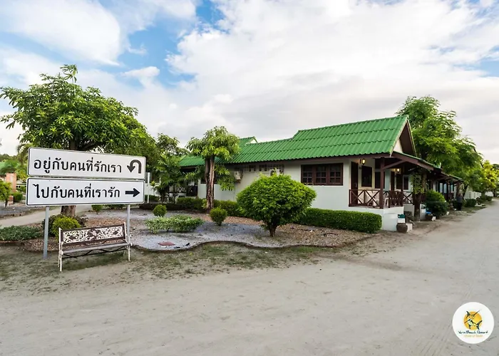 Varin Beach Resort
