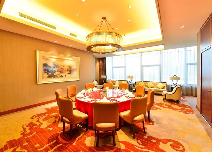 Ramada Heze