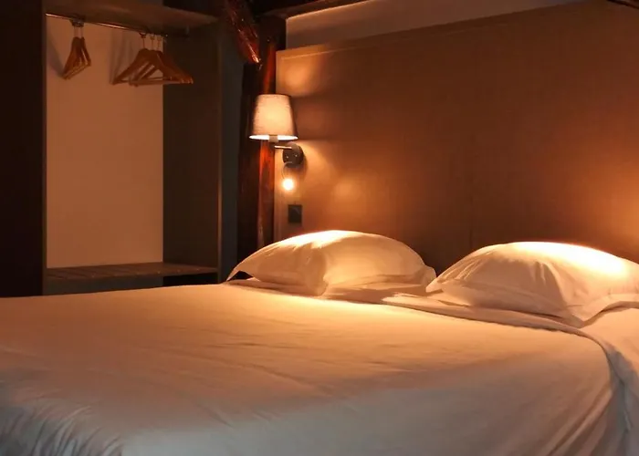 Hôtel Royal Montreuil