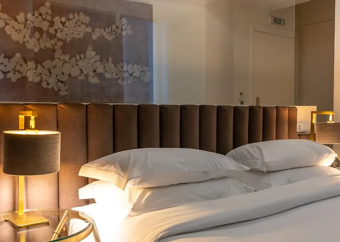 Borralha Hotel, Restaurante&Spa