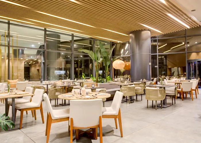 Doubletree By Hilton Porto Alegre