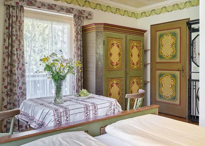 Hotel Harrida