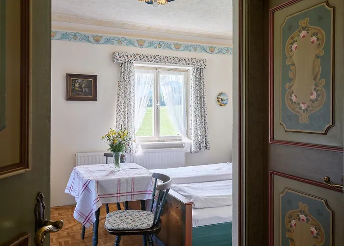 Hotel Harrida
