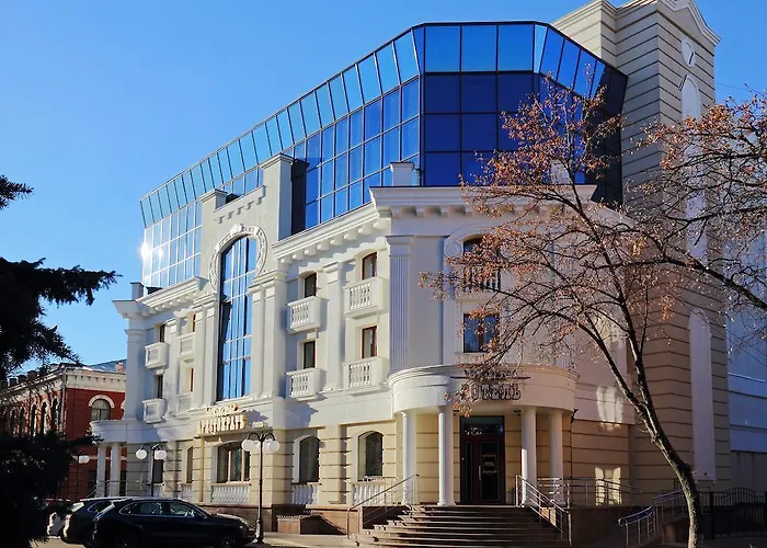 Hotel Aristokrat