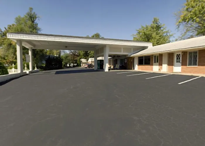 Econo Lodge