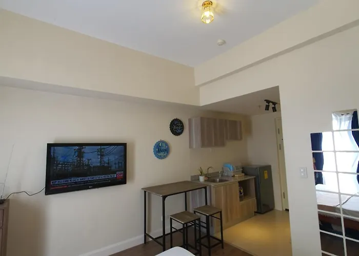 Arlowes At 20F Grand Residences Cebu