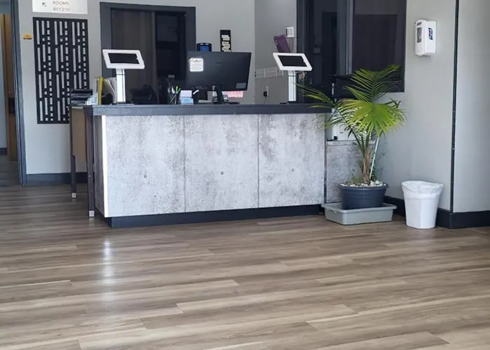 Hotel Sigma