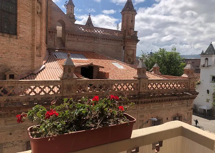Flore Hotel Boutique Cuenca