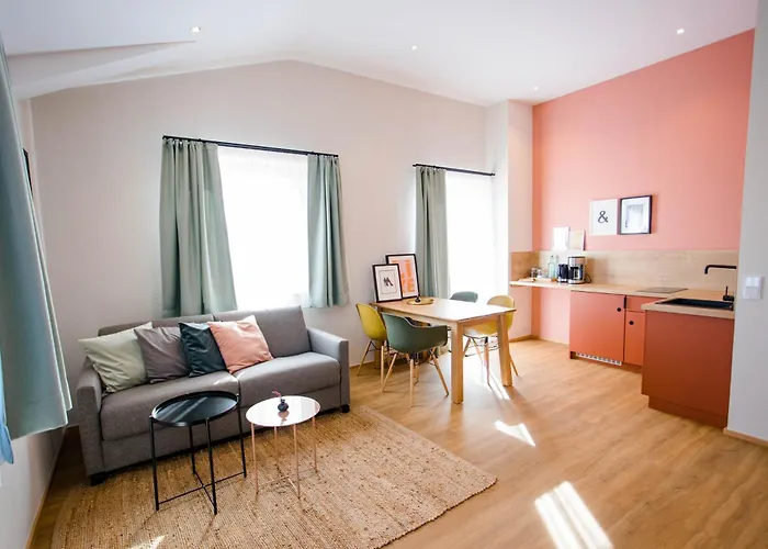 Stadthotel Freilassing