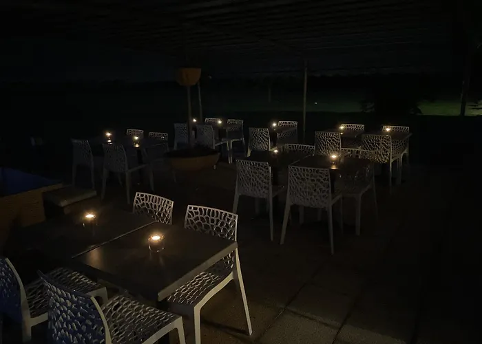 Europe Hotel