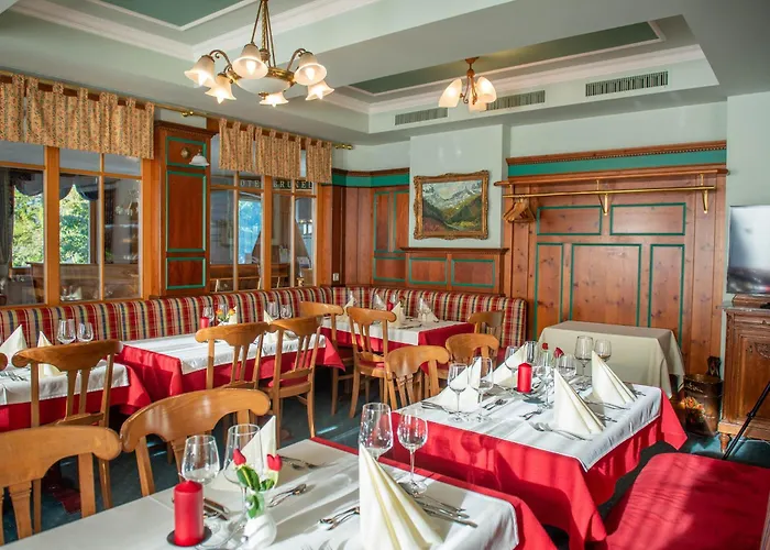 Hotel Brunella