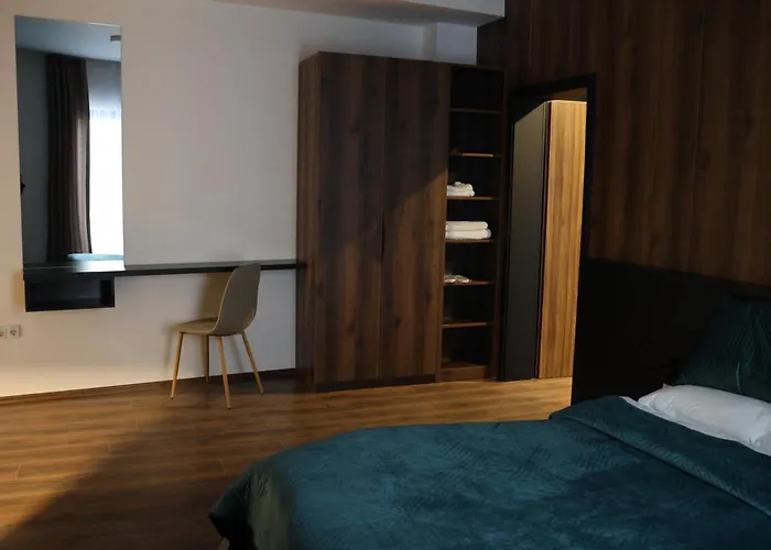 Prior Hotel