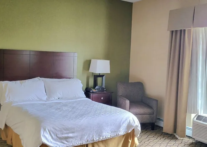 Wingate By Wyndham Kittanning