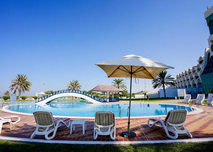 Mirfa Hotel