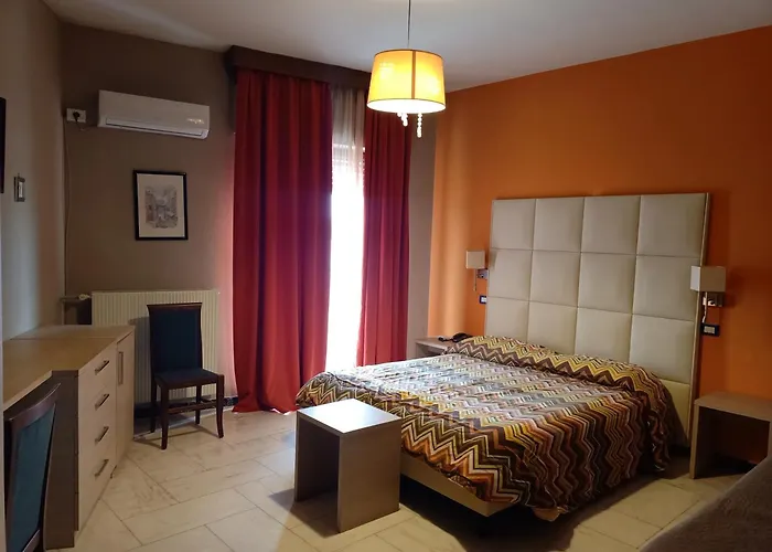 Hotel L'Approdo Brindisi