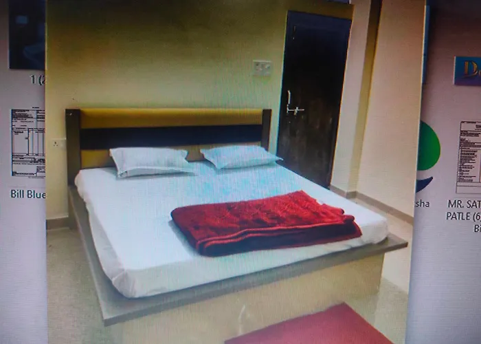 Hotel O Deeksha