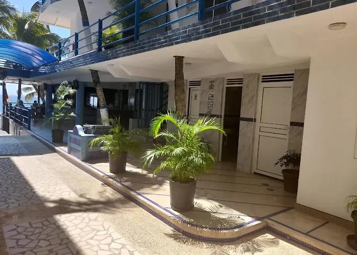 Hotel Posada La Mar