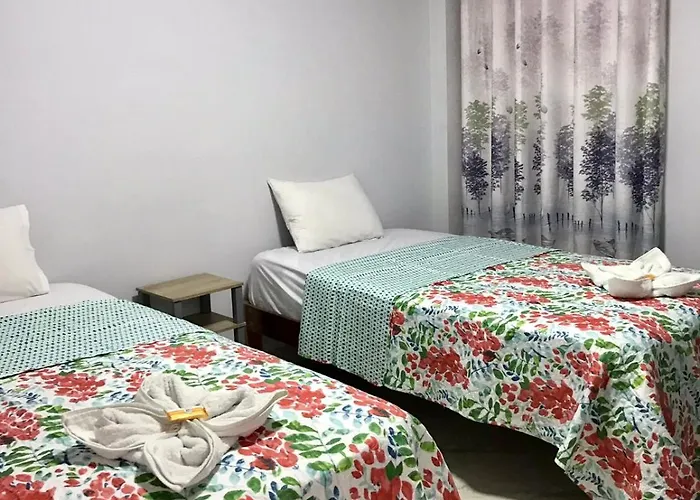 Áncora Beach Hotel