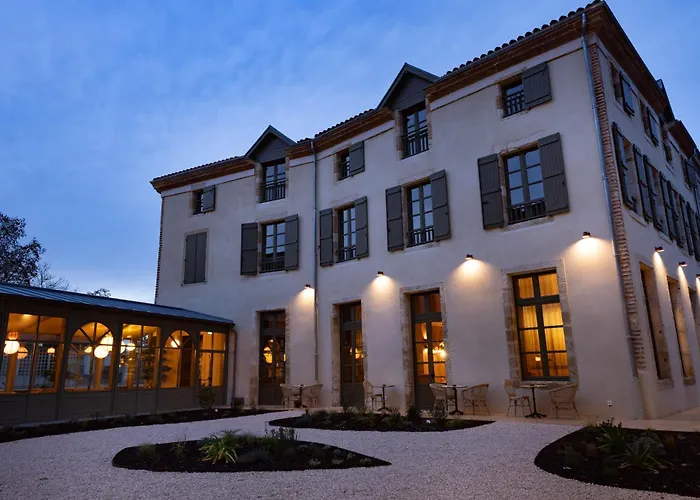 Serra Boutique Hotel
