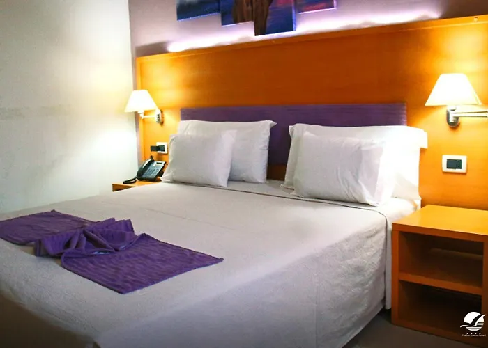 Hotel Belvedere Mindelo, Cabo Verde