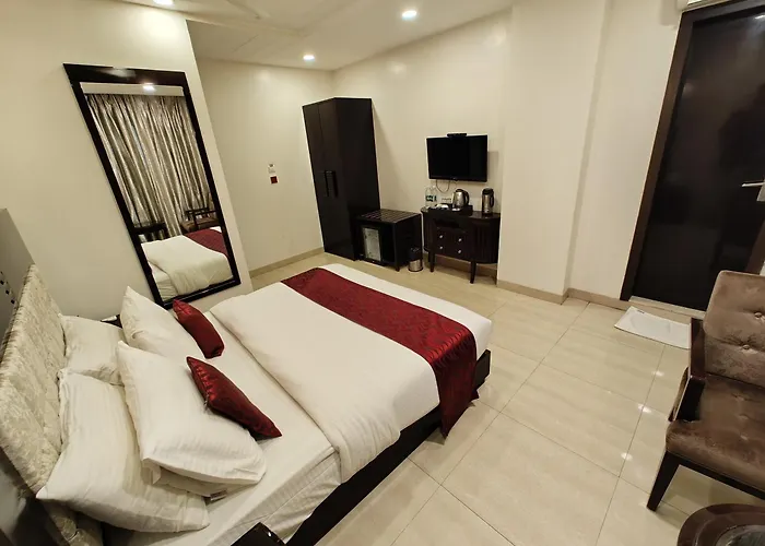 Vibez Panchgani By Zen Nest