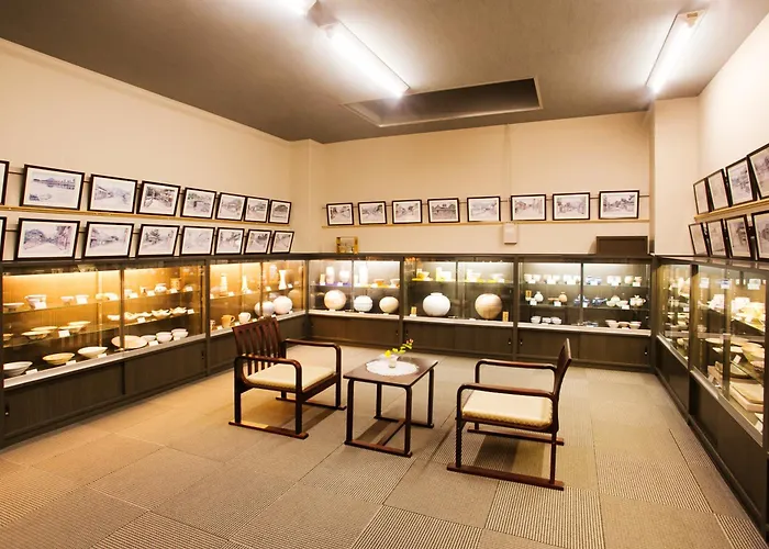 夕景の宿　海のゆりかご　萩小町