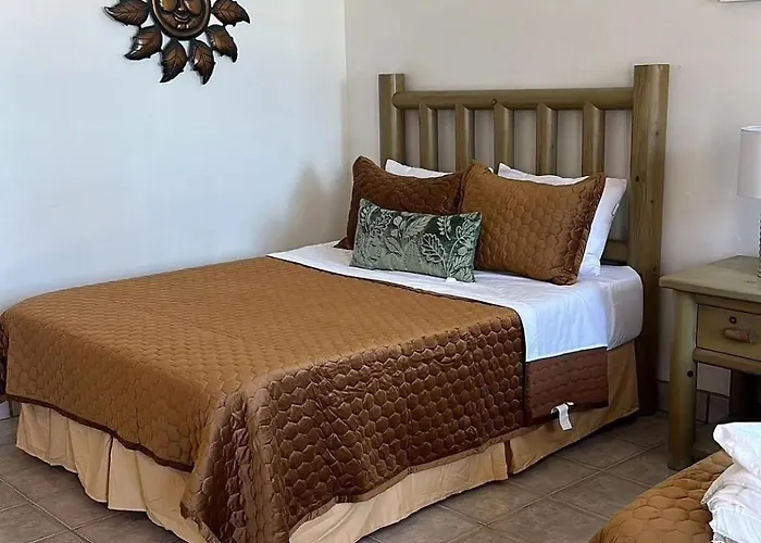 Costa Del Sol Hotel & Sportfishing