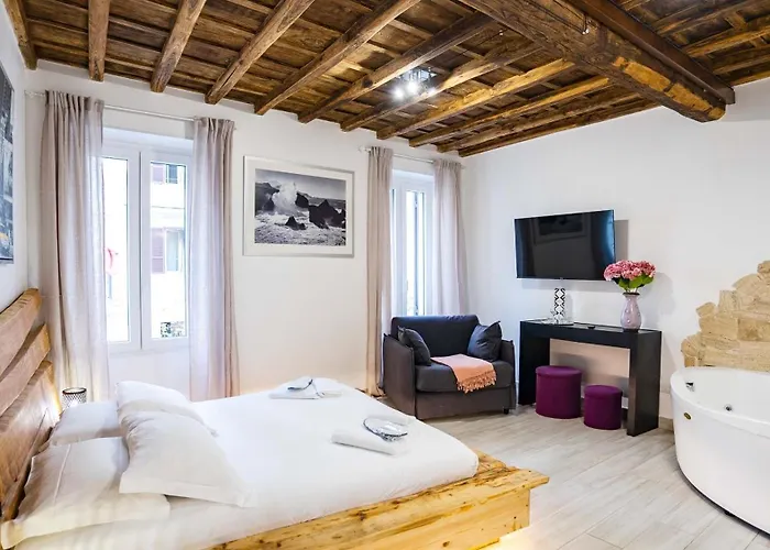 Penna Relais Al Corso