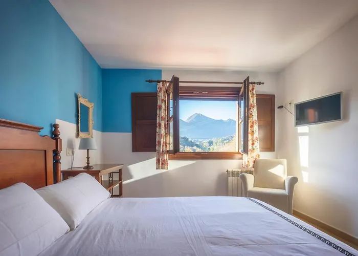 Hotel Rural Porrua