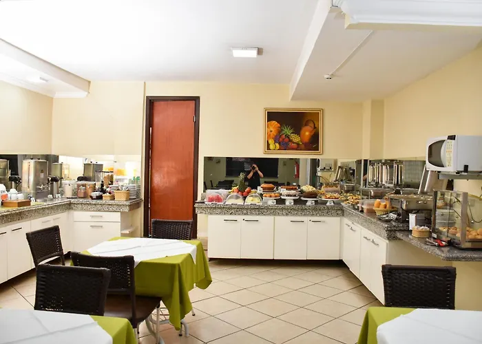 Hotel Casa Nova