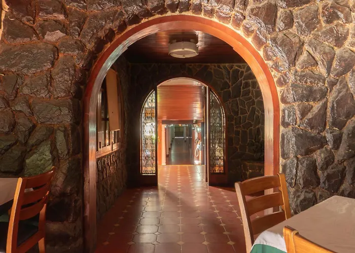 Hotel El Arroyo