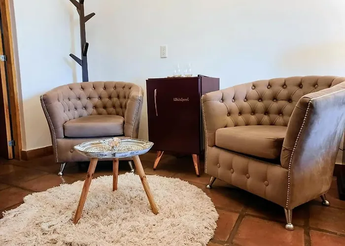 Luna De Cafayate Hotel Boutique