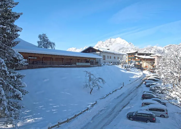 Hotel-Gasthof zur Schönen Aussicht